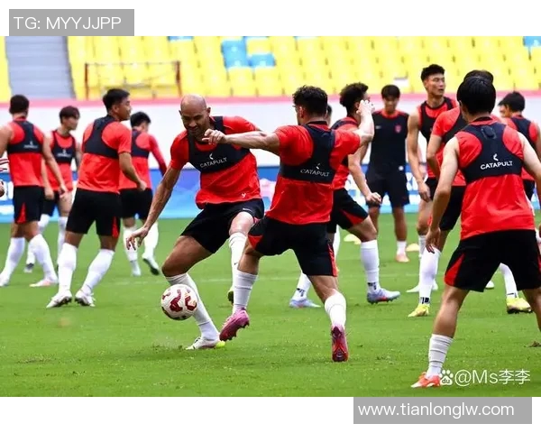 外国球星亲临中国足球赛场 见证中超魅力与发展潜力